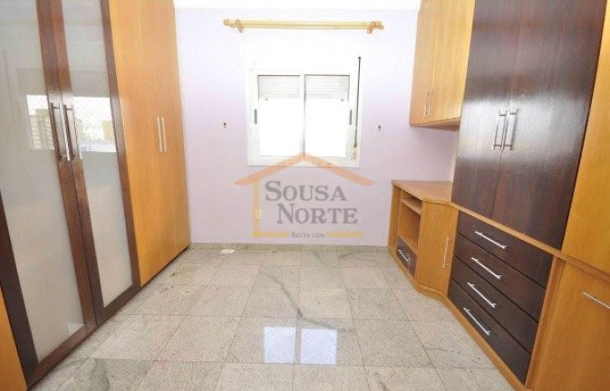 Imagem Apartamento com 3 Quartos à Venda, 105 m² em Limão - São Paulo