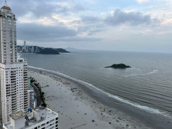 Imagem Apartamento com 2 Quartos à Venda, 159 m² em Centro - Balneário Camboriú