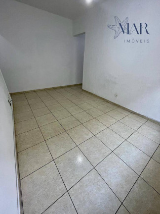 Imagem Apartamento com 2 Quartos à Venda, 75 m² em Aparecida - Santos