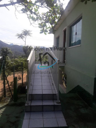 Imagem Casa com 2 Quartos à Venda, em Massaguaçu - Caraguatatuba Imagem Casa com 2 Quartos à Venda, em Massaguaçu - Caraguatatuba