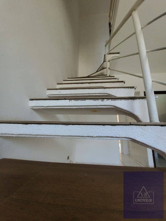 Imagem Casa de Condomínio com 2 Quartos para Alugar, 70 m² em Vila Nova Aparecida - Mogi Das Cruzes Imagem Casa de Condomínio com 2 Quartos para Alugar, 70 m² em Vila Nova Aparecida - Mogi Das Cruzes