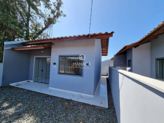 Imagem Casa com 2 Quartos à Venda, 43 m² em Quinta Dos Açorianos - Barra Velha Imagem Casa com 2 Quartos à Venda, 43 m² em Quinta Dos Açorianos - Barra Velha