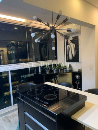 Imagem Apartamento com 1 Quarto à Venda, 34 m² em Perdizes - São Paulo Imagem Apartamento com 1 Quarto à Venda, 34 m² em Perdizes - São Paulo