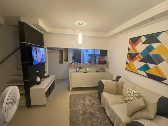 Imagem Apartamento com 3 Quartos à Venda, 90 m² em Piatã - Salvador