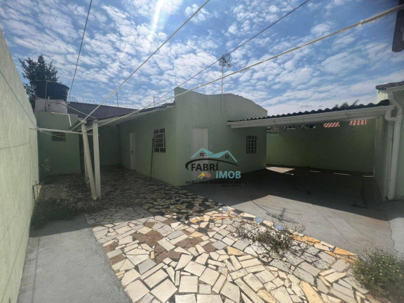 Imagem Casa com 2 Quartos à Venda, 245 m² em Além Ponte - Sorocaba