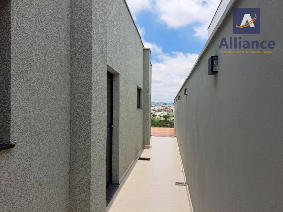 Imagem Casa com 3 Quartos à Venda, 230 m² em Condomínio Santa Isabel - Louveira