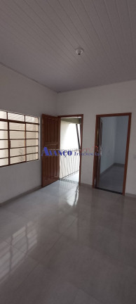 Imagem Casa com 2 Quartos para Alugar, 125 m² em Vila Progresso - Jundiaí