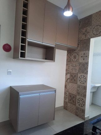 Imagem Apartamento com 2 Quartos à Venda, 54 m² em Centro - Atibaia Imagem Apartamento com 2 Quartos à Venda, 54 m² em Centro - Atibaia