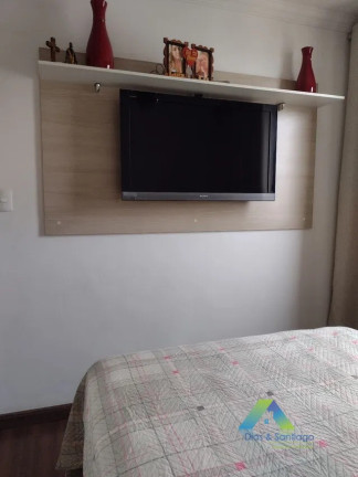 Imagem Apartamento com 2 Quartos à Venda, 50 m² em Cambuci - São Paulo