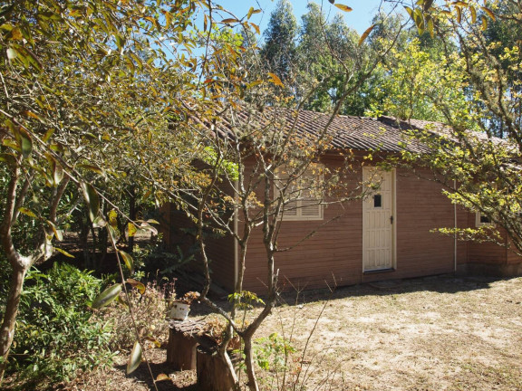 Imagem Chácara com 3 Quartos à Venda, 2.056 m² em águas Claras - Viamão