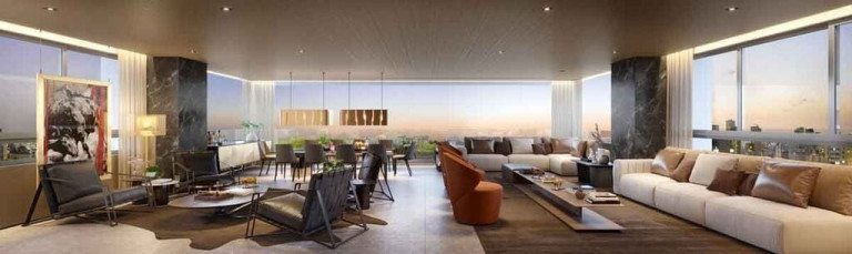 Imagem Apartamento com 4 Quartos à Venda, 252 m² em Jardim Paulista - São Paulo Imagem Apartamento com 4 Quartos à Venda, 252 m² em Jardim Paulista - São Paulo