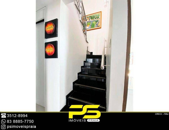 Imagem Cobertura com 2 Quartos à Venda, 430 m² em Jardim Oceania - João Pessoa