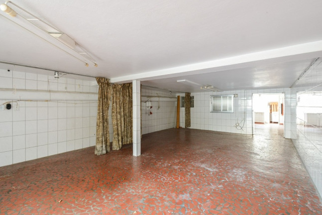 Imagem Casa com 3 Quartos à Venda, 130 m² em Mirandópolis - São Paulo Imagem Casa com 3 Quartos à Venda, 130 m² em Mirandópolis - São Paulo