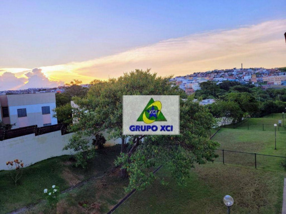 Imagem Apartamento com 2 Quartos à Venda, 48 m² em Nova Espirito Santo - Valinhos Imagem Apartamento com 2 Quartos à Venda, 48 m² em Nova Espirito Santo - Valinhos