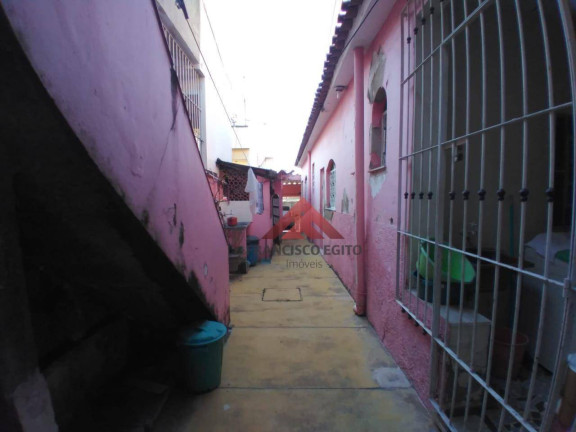 Imagem Casa com 2 Quartos à Venda, 191 m² em Camarão - São Gonçalo Imagem Casa com 2 Quartos à Venda, 191 m² em Camarão - São Gonçalo