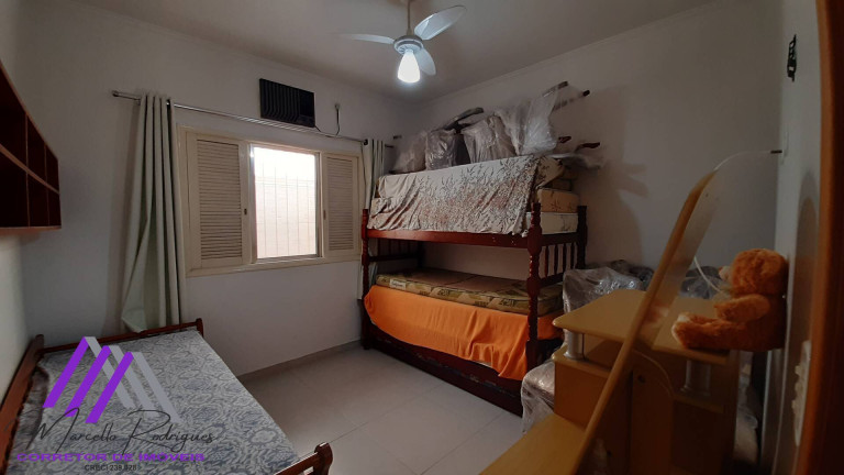 Imagem Casa com 2 Quartos à Venda, 82 m²em Vila Tupi - Praia Grande