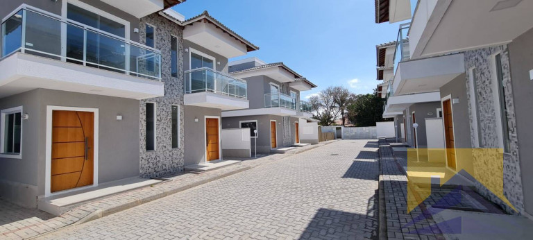 Imagem Casa com 2 Quartos à Venda, em Barroco - Maricá Imagem Casa com 2 Quartos à Venda, em Barroco - Maricá