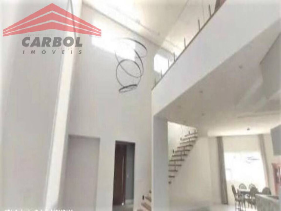 Imagem Casa de Condomínio com 4 Quartos à Venda, 750 m² em Medeiros - Jundiaí