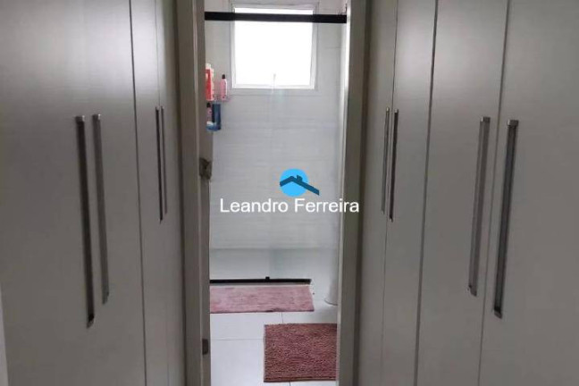 Imagem Apartamento com 3 Quartos à Venda, 94 m² em Centro - São Bernardo Do Campo Imagem Apartamento com 3 Quartos à Venda, 94 m² em Centro - São Bernardo Do Campo