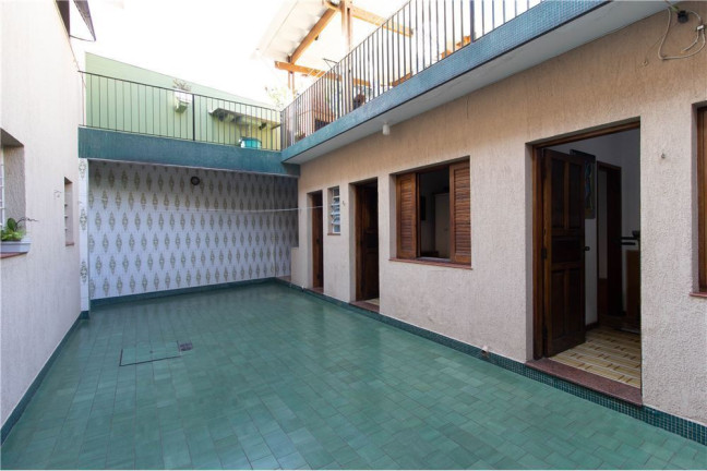 Imagem Casa com 3 Quartos à Venda, 205 m² em Jardim Das Acácias - São Paulo