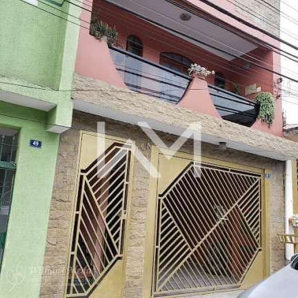 Imagem Sobrado com 3 Quartos à Venda, 231 m² em Jardim Gracinda - Guarulhos Imagem Sobrado com 3 Quartos à Venda, 231 m² em Jardim Gracinda - Guarulhos
