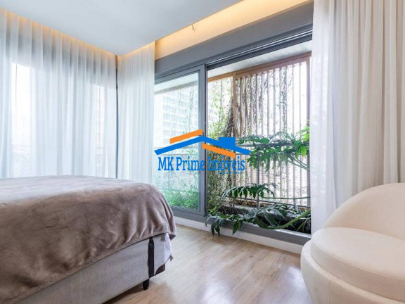 Imagem Apartamento com 3 Quartos à Venda, 167 m² em Jardim Das Acácias - São Paulo Imagem Apartamento com 3 Quartos à Venda, 167 m² em Jardim Das Acácias - São Paulo