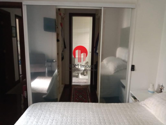 Imagem Apartamento com 3 Quartos à Venda, 109 m² em Vila Andrade - São Paulo