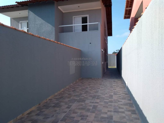 Imagem Casa com 2 Quartos à Venda, 60 m² em Umuarama - Itanhaem