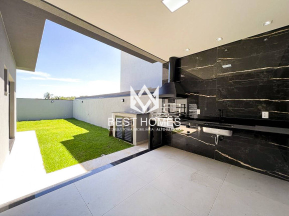 Imagem Casa de Condomínio com 3 Quartos à Venda, 300 m² em Medeiros - Jundiaí Imagem Casa de Condomínio com 3 Quartos à Venda, 300 m² em Medeiros - Jundiaí