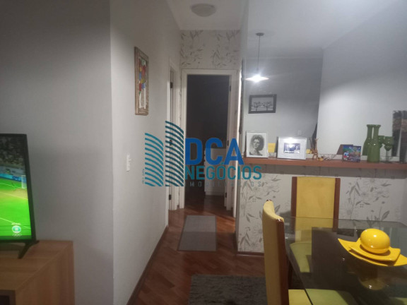 Imagem Apartamento com 2 Quartos à Venda, 58 m² em Independência - Taubaté Imagem Apartamento com 2 Quartos à Venda, 58 m² em Independência - Taubaté