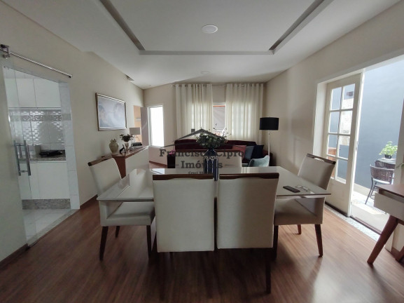 Imagem Casa com 3 Quartos à Venda, 149 m² em Jardim Bela Vista - Guaratinguetá Imagem Casa com 3 Quartos à Venda, 149 m² em Jardim Bela Vista - Guaratinguetá