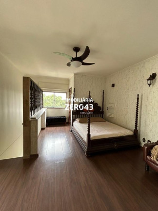 Imagem Cobertura com 3 Quartos à Venda, 94 m² em Jardim Morumbi - Londrina Imagem Cobertura com 3 Quartos à Venda, 94 m² em Jardim Morumbi - Londrina