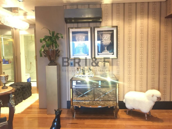 Imagem Apartamento com 3 Quartos à Venda, 250 m² em Campo Belo - São Paulo Imagem Apartamento com 3 Quartos à Venda, 250 m² em Campo Belo - São Paulo