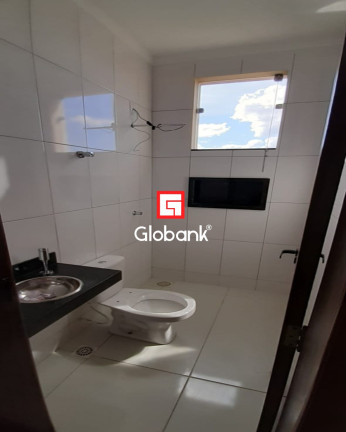 Imagem Apartamento com 2 Quartos à Venda, 90 m² em Vila Nova - Montes Claros Imagem Apartamento com 2 Quartos à Venda, 90 m² em Vila Nova - Montes Claros