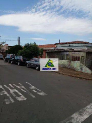 Imagem Casa com 3 Quartos à Venda, 587 m² em Jardim Pacaembu - Campinas Imagem Casa com 3 Quartos à Venda, 587 m² em Jardim Pacaembu - Campinas
