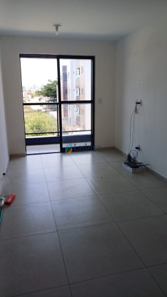 Imagem Apartamento com 3 Quartos para Alugar, 60 m² em Poço - Cabedelo Imagem Apartamento com 3 Quartos para Alugar, 60 m² em Poço - Cabedelo