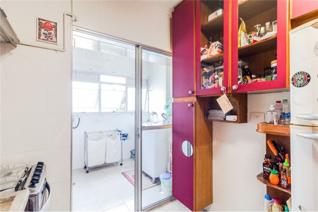 Imagem Apartamento com 3 Quartos à Venda, 71 m² em Vila Gertrudes - São Paulo