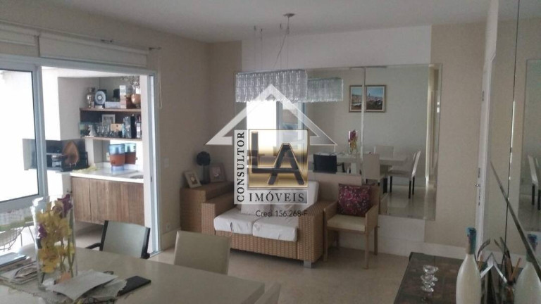 Imagem Apartamento com 4 Quartos à Venda, 130 m² em Granja Julieta - São Paulo Imagem Apartamento com 4 Quartos à Venda, 130 m² em Granja Julieta - São Paulo