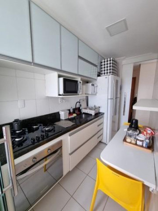 Apartamento com 3 Quartos à Venda, 80 m² em Vila Laura - Salvador