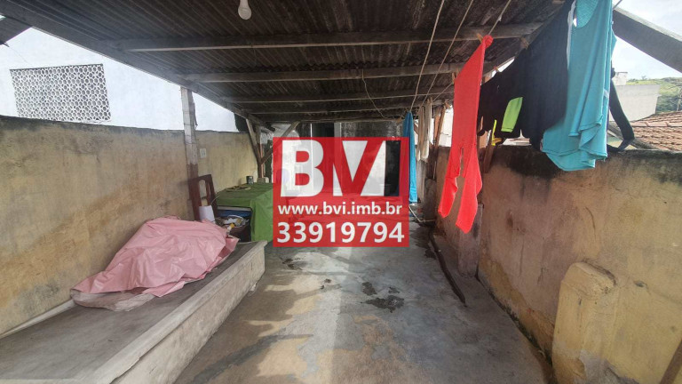 Imagem Apartamento com 1 Quarto à Venda, 42 m² em Vaz Lobo - Rio De Janeiro