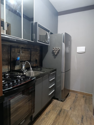 Imagem Imóvel com 2 Quartos à Venda, 47 m² em Parque Campolim - Sorocaba Imagem Imóvel com 2 Quartos à Venda, 47 m² em Parque Campolim - Sorocaba