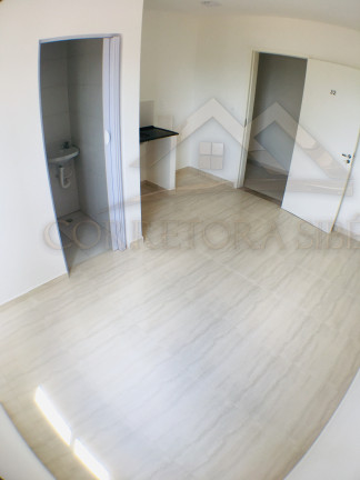 Imagem Kitnet com 1 Quarto para Alugar, 25 m² em Tatuapé - São Paulo Imagem Kitnet com 1 Quarto para Alugar, 25 m² em Tatuapé - São Paulo