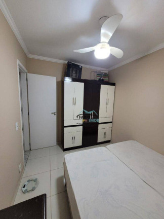 Imagem Apartamento com 2 Quartos à Venda, 49 m² em Parque São Bento - Sorocaba Imagem Apartamento com 2 Quartos à Venda, 49 m² em Parque São Bento - Sorocaba