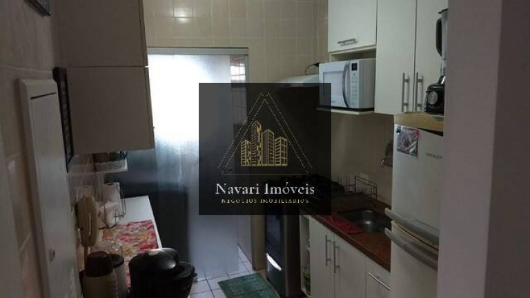 Imagem Apartamento com 3 Quartos à Venda, 65 m² em Jardim Santa Inês - São Paulo Imagem Apartamento com 3 Quartos à Venda, 65 m² em Jardim Santa Inês - São Paulo