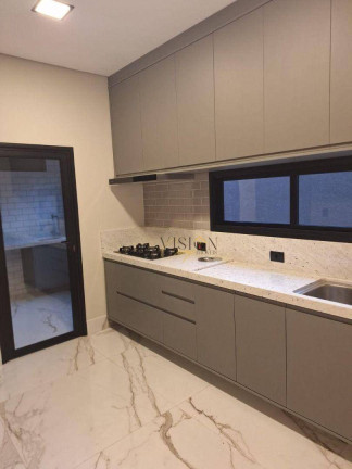 Imagem Casa com 4 Quartos à Venda, 302 m² em Loteamento Parque Dos Alecrins - Campinas