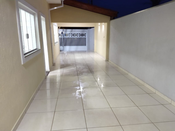 Imagem Casa com 3 Quartos à Venda, 145 m² em Balneário Flórida - Praia Grande Imagem Casa com 3 Quartos à Venda, 145 m² em Balneário Flórida - Praia Grande
