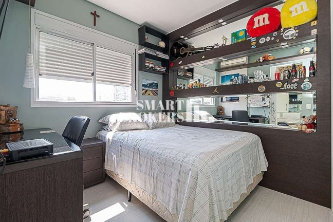 Imagem Apartamento com 3 Quartos à Venda, 184 m² em Vila Mariana - São Paulo Imagem Apartamento com 3 Quartos à Venda, 184 m² em Vila Mariana - São Paulo