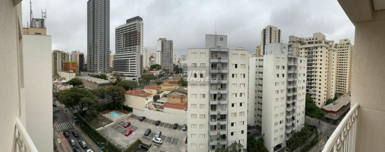 Imagem Apartamento com 2 Quartos à Venda, 64 m² em Perdizes - São Paulo Imagem Apartamento com 2 Quartos à Venda, 64 m² em Perdizes - São Paulo