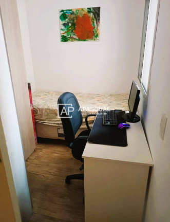 Imagem Apartamento com 3 Quartos à Venda, 90 m² em Jardim Aquarius - São José Dos Campos Imagem Apartamento com 3 Quartos à Venda, 90 m² em Jardim Aquarius - São José Dos Campos