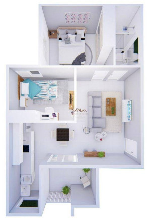 Imagem Apartamento com 2 Quartos à Venda, 40 m² em Vila Prudente (zona Leste) - São Paulo Imagem Apartamento com 2 Quartos à Venda, 40 m² em Vila Prudente (zona Leste) - São Paulo